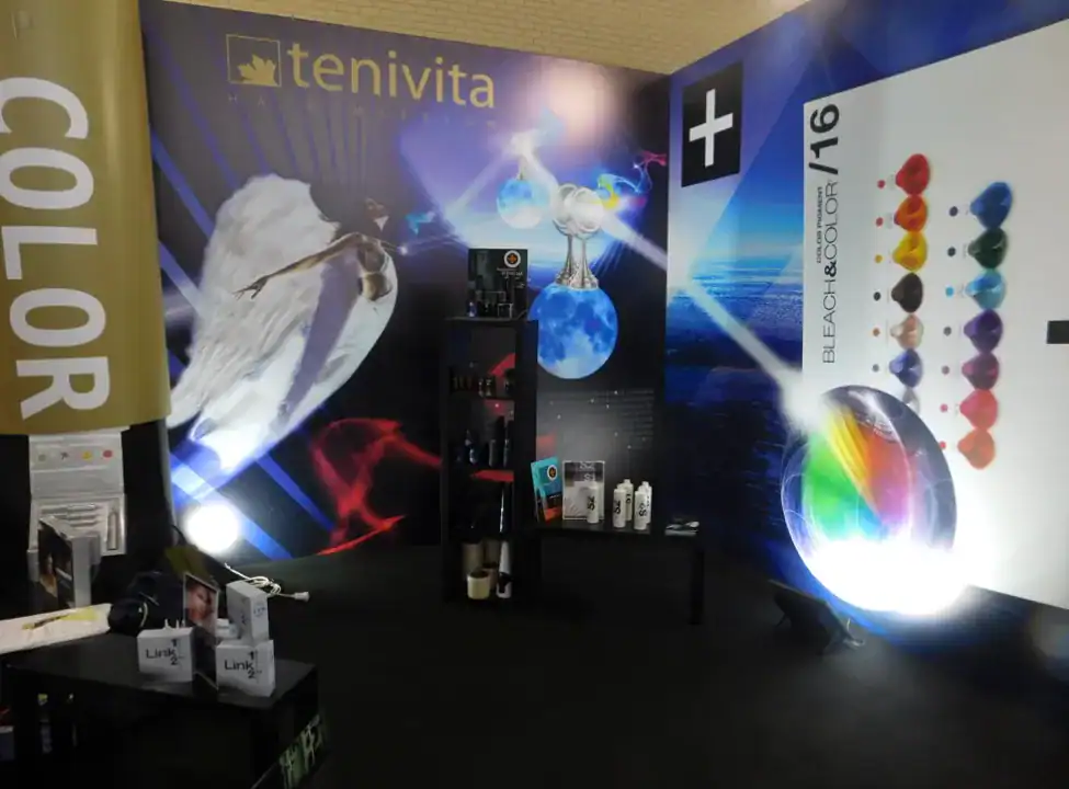 Εκθεσιακά Περίπτερα & Events — Twoplus (42)