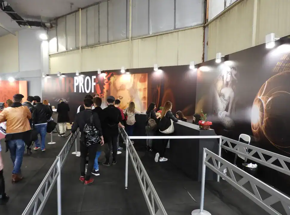 Εκθεσιακά Περίπτερα & Events — Twoplus (26)