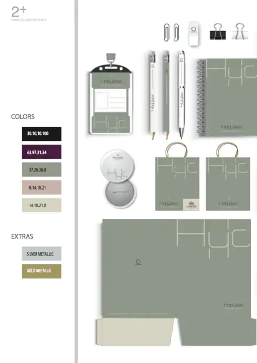 Hotel ID Design — Twoplus (7)