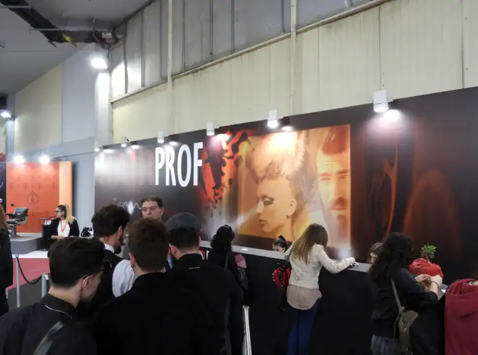 Εκθεσιακά Περίπτερα & Events — Twoplus (22)